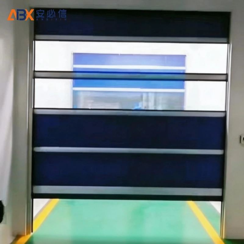 阿克苏地区快速门