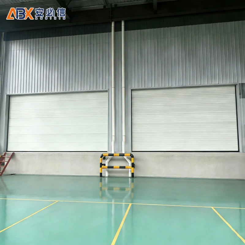 阿克苏地区滑升门